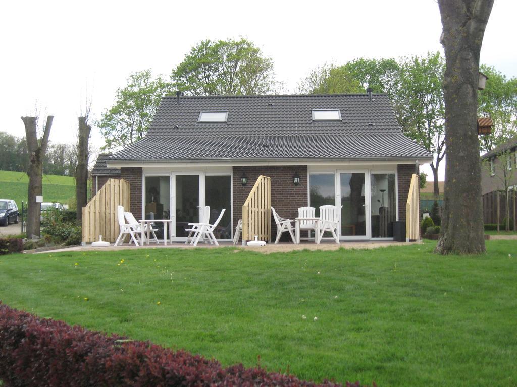 Vakantiewoningen Pinkers 호텔 굴펜 외부 사진