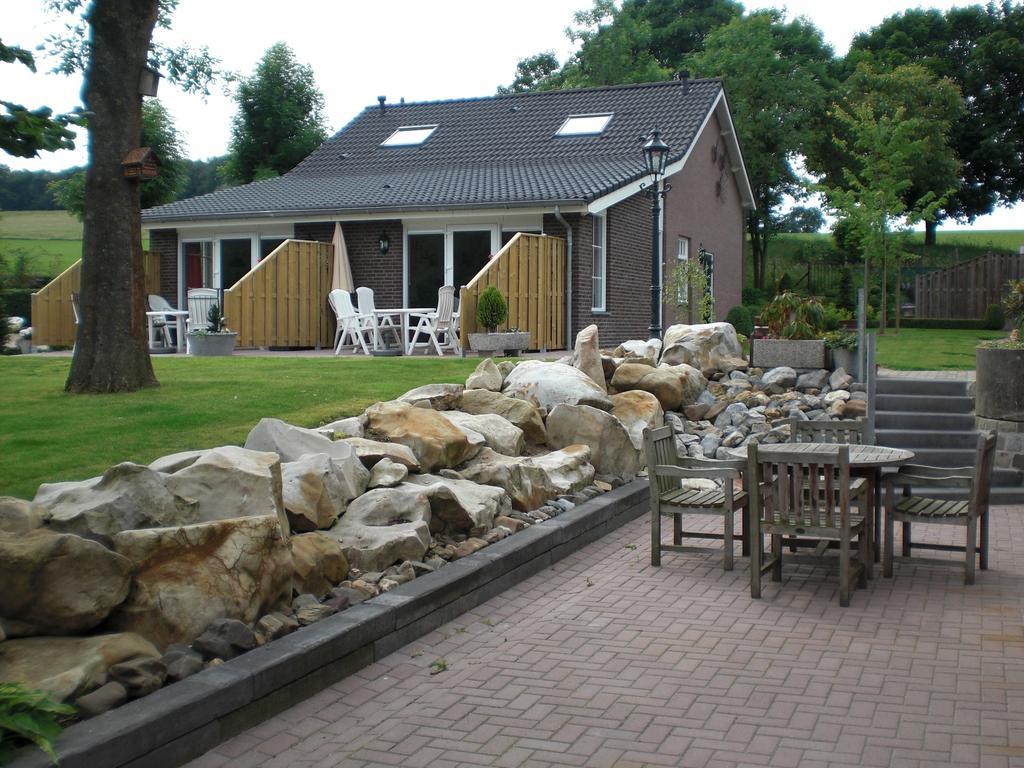 Vakantiewoningen Pinkers 호텔 굴펜 외부 사진