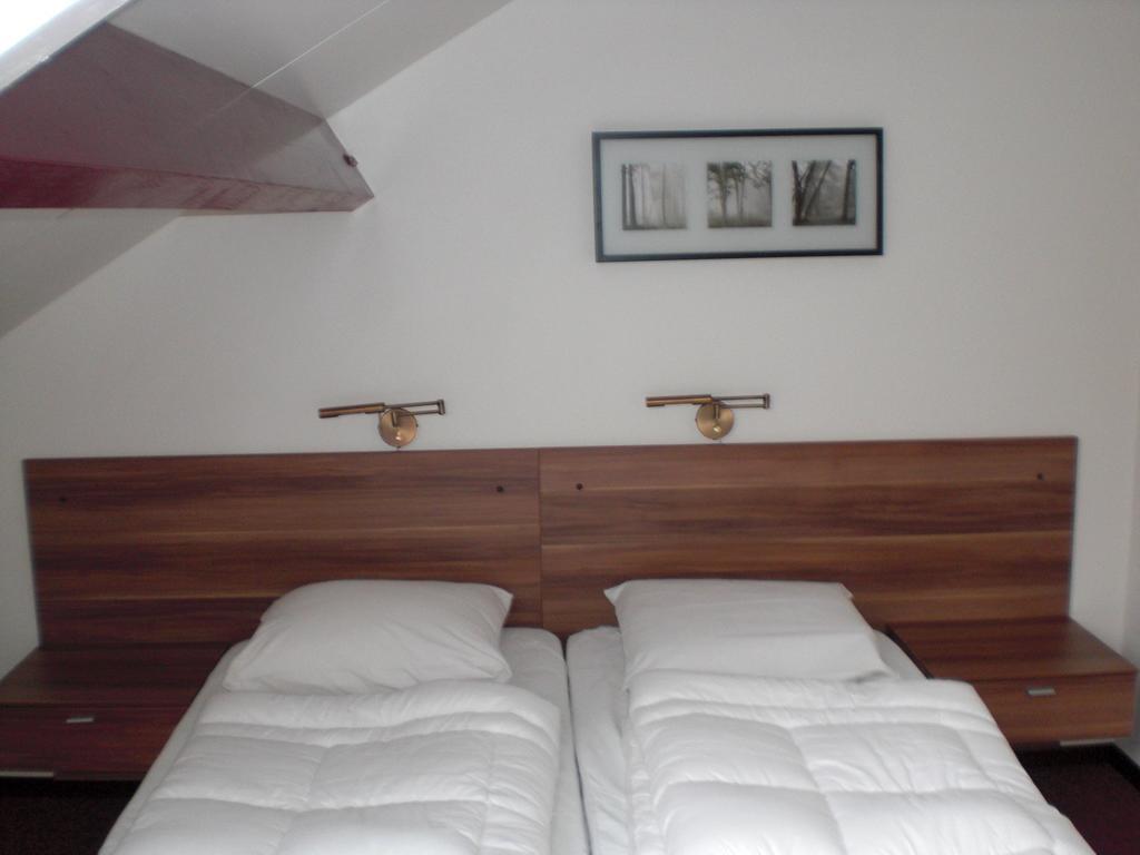 Vakantiewoningen Pinkers 호텔 굴펜 외부 사진