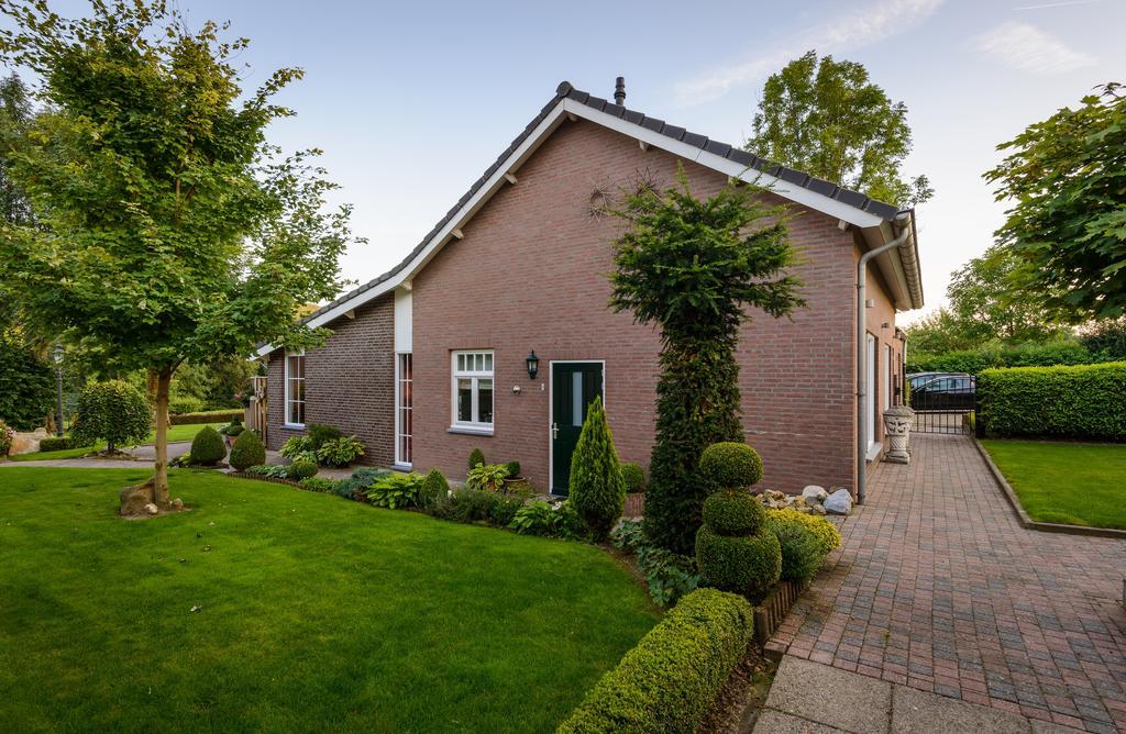 Vakantiewoningen Pinkers 호텔 굴펜 외부 사진