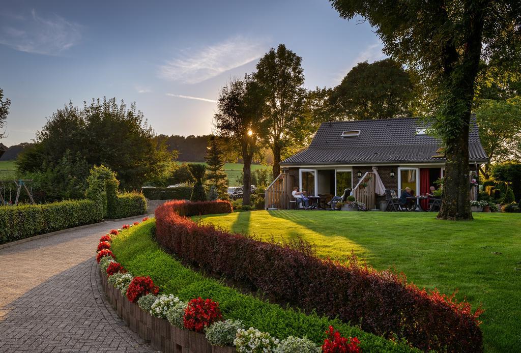 Vakantiewoningen Pinkers 호텔 굴펜 외부 사진