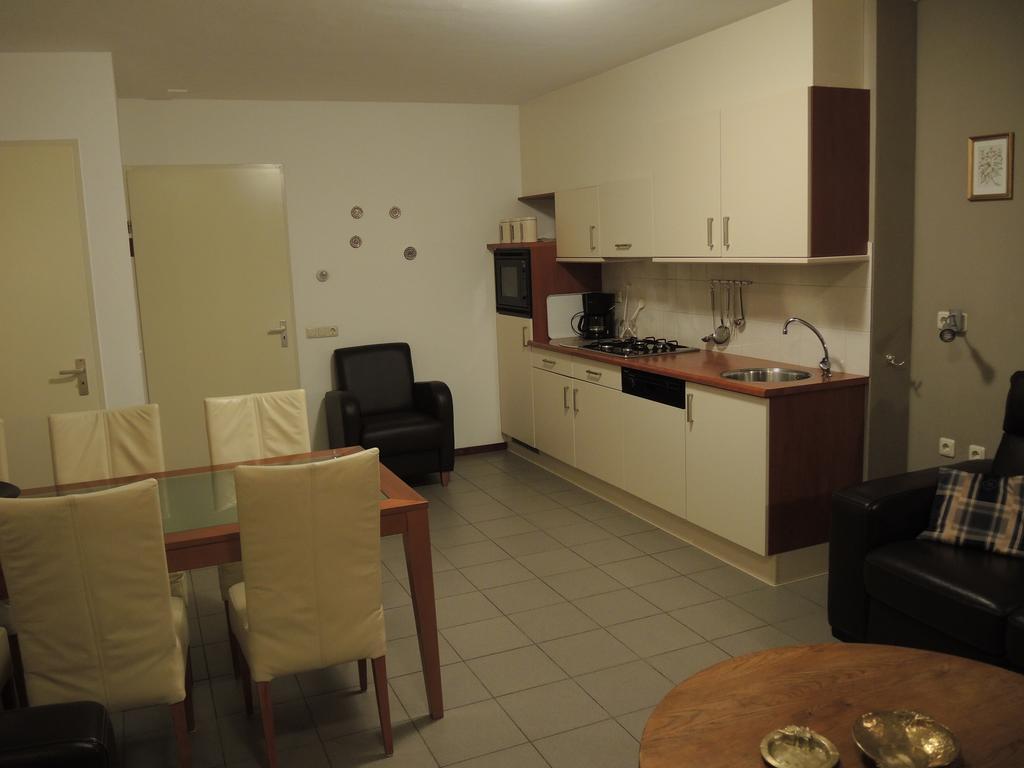 Vakantiewoningen Pinkers 호텔 굴펜 외부 사진