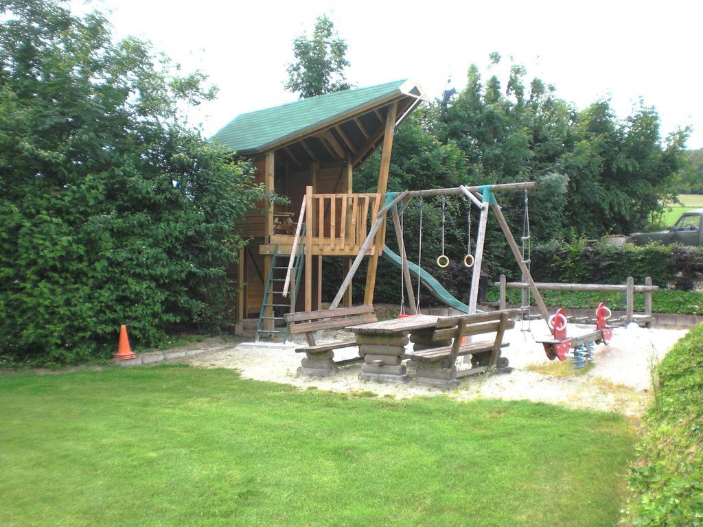 Vakantiewoningen Pinkers 호텔 굴펜 외부 사진