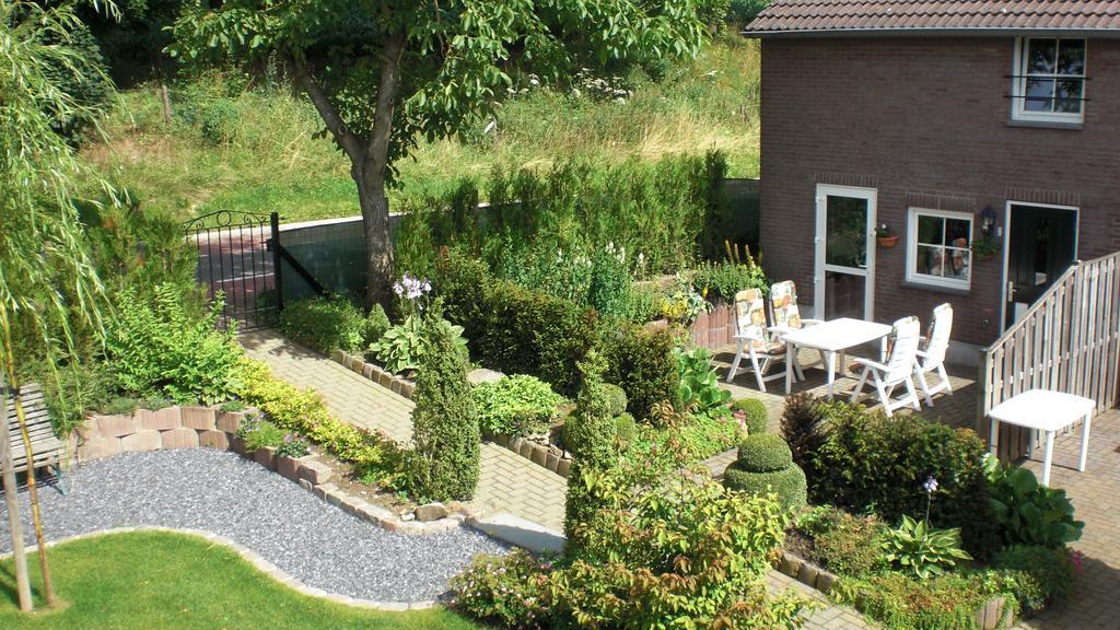 Vakantiewoningen Pinkers 호텔 굴펜 외부 사진