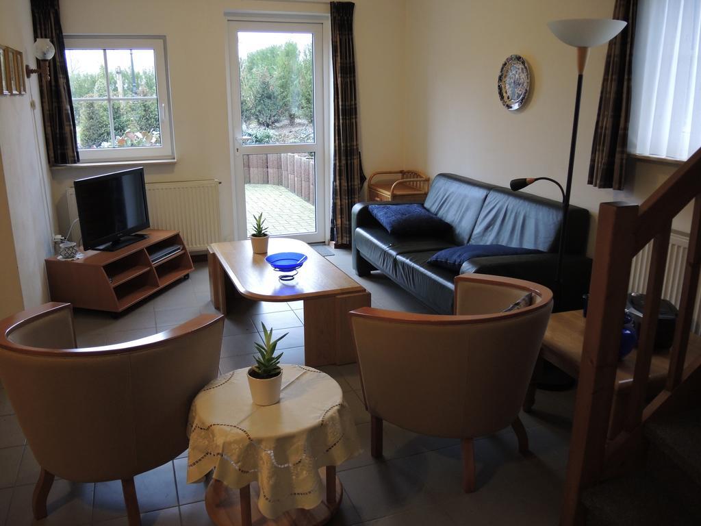 Vakantiewoningen Pinkers 호텔 굴펜 외부 사진
