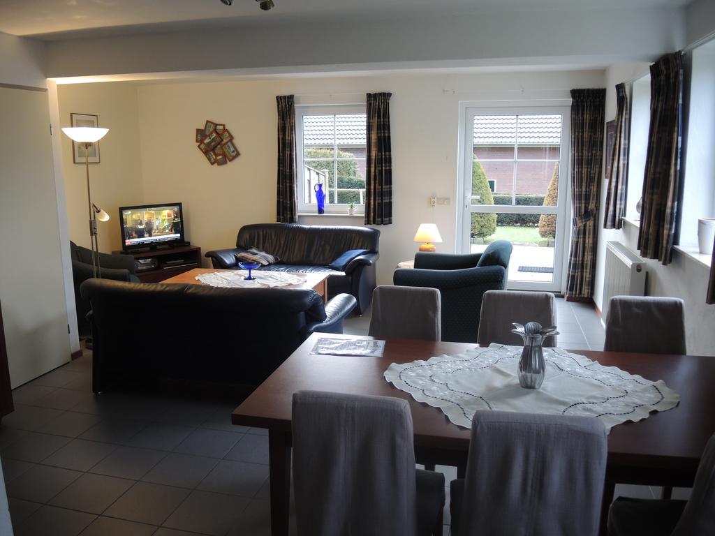 Vakantiewoningen Pinkers 호텔 굴펜 외부 사진