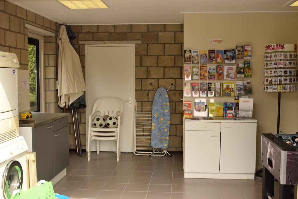 Vakantiewoningen Pinkers 호텔 굴펜 외부 사진