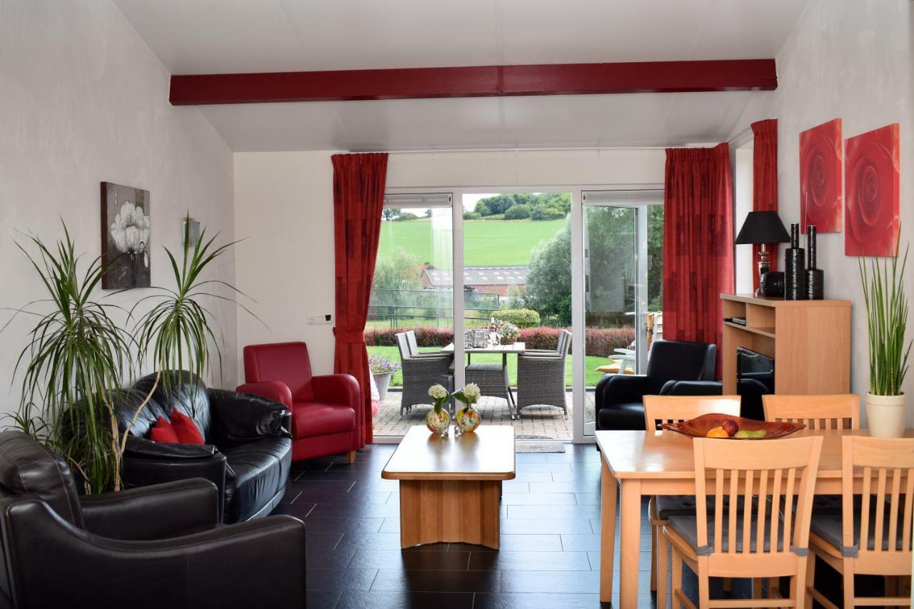 Vakantiewoningen Pinkers 호텔 굴펜 외부 사진